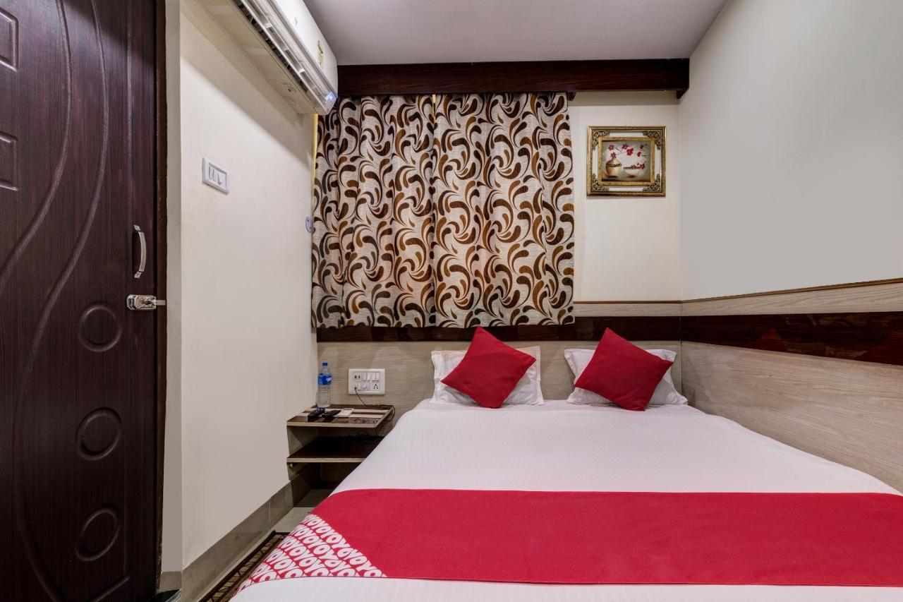 Oyo Hotel Satguru Džamšédpur Exteriér fotografie