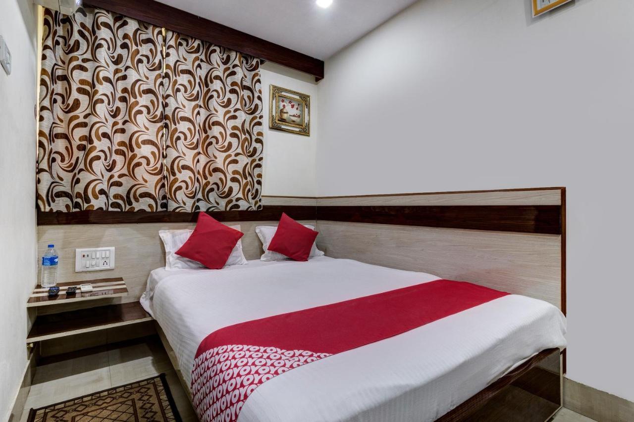 Oyo Hotel Satguru Džamšédpur Exteriér fotografie