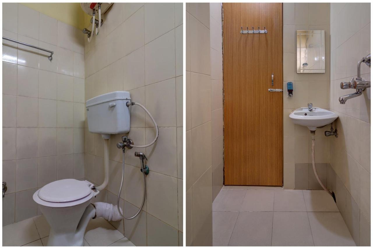 Oyo Hotel Satguru Džamšédpur Exteriér fotografie