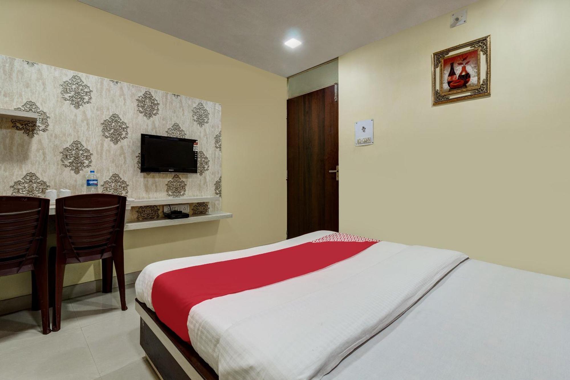 Oyo Hotel Satguru Džamšédpur Exteriér fotografie